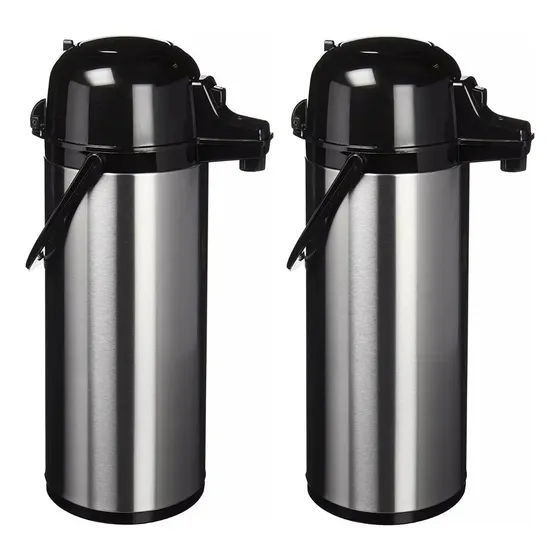 X2vtermo Agua Caliente Termo Sifon Termos Para Agua 1.9litro