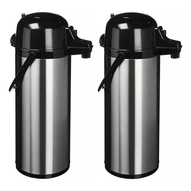 X2vtermo Agua Caliente Termo Sifon Termos Para Agua 1.9litro