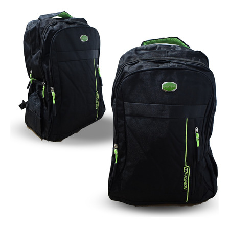 Mochila Premium Original Clasica Urbana Escolar Mochila Premium Original Clasica Urbana Escolar