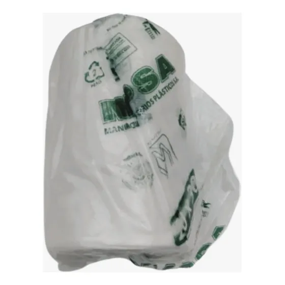 Bobina De Polietileno   De   Arranque  750 Gr