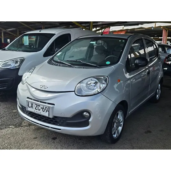 Chery Iq 1.0 Gls 2ab