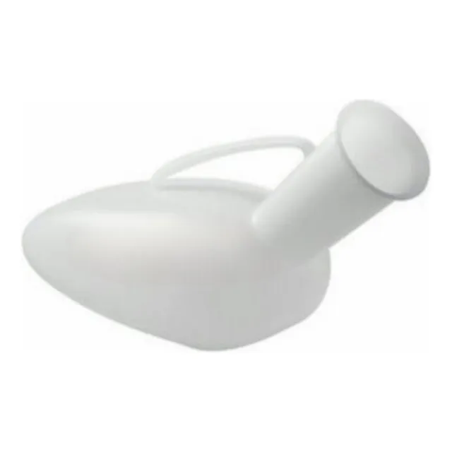 Violín Urinal / Para Orinar Masculino. Excelente Calidad. 