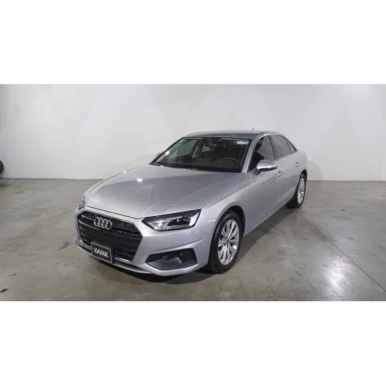 Audi A4 2.0 Mhev 40 Tfsi Dynamic Dct