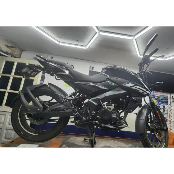 Ns 160fi