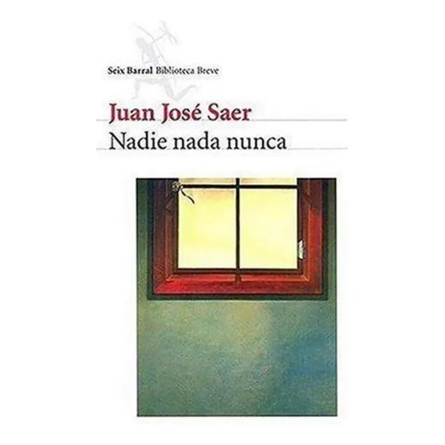 Nadie Nada Nunca