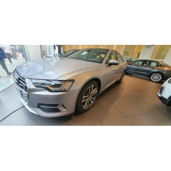Audi A6 3.0 55 Tfsi Stronic Quattro 340cv