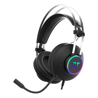 Fone De Ouvido Headset Gamer Rgb Com Fio P3 Astra Goldentec Fone De Ouvido Headset Gamer Rgb Com Fio P3 Astra Goldentec