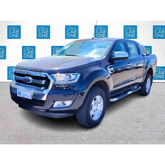 Ford Ranger 3.2 Tdi 4x2 Dc Xlt L19