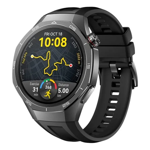 Smartwatch Huawei Gt 5 Vli-b19