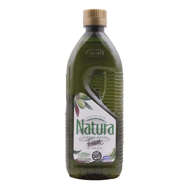 Aceite Oliva Fuerte Natura 500ml