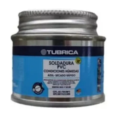 Pegamento Agua Multiuso 1/64g 59ml Tubrica  26419