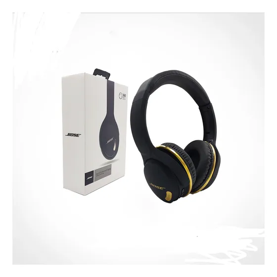 Audifono Inalámbrico Bose Qc860