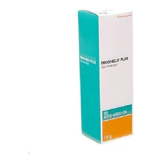 Proshield Plus. Crema Protectora. Tubo 118 Grs