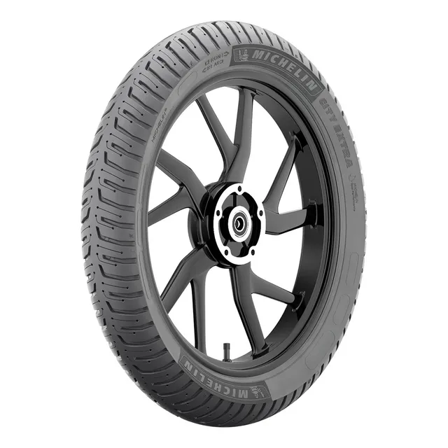 Llanta 100/80-16 Michelin City Extra 50s Uso Sin Camara