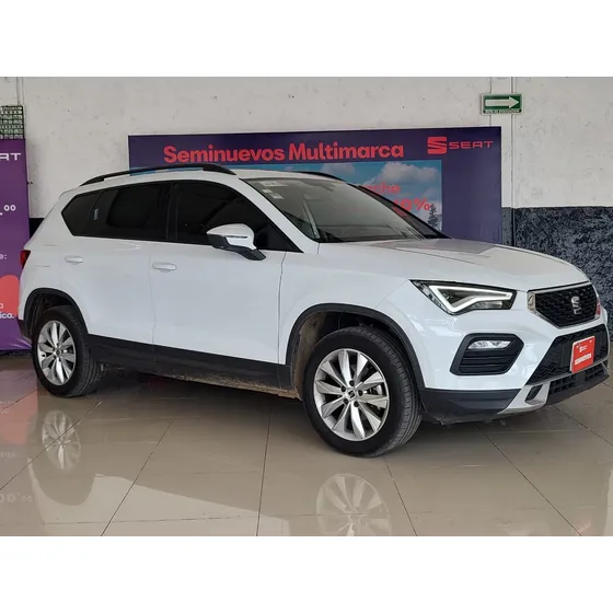 Seat Ateca 1.4 Style