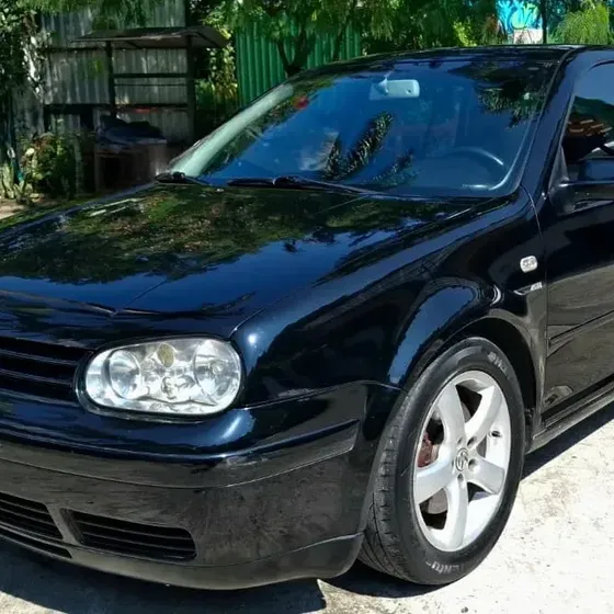 Volkswagen Golf 2007 1.8 Gti