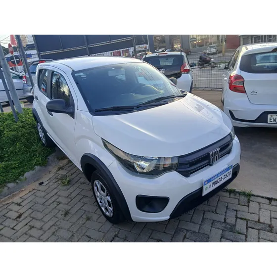 Fiat Mobi 1.0 Like Flex 5p