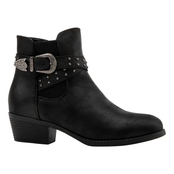 Botin Casual Mujer Dakota - J787