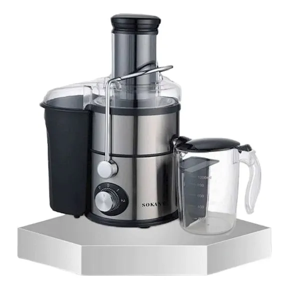 Extractor De Jugo Sokany Sk-03009