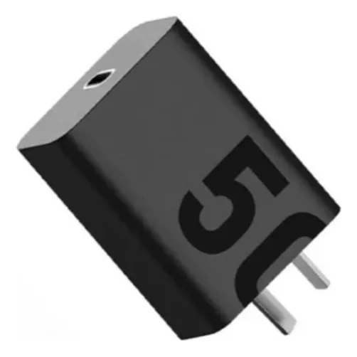 Cargador Cabezal 50w Compatible Motorola C Negro