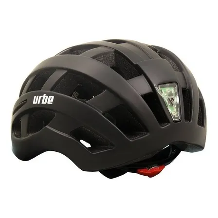 Capacete Polisport Urbe Preto G 58/61 L 58 61