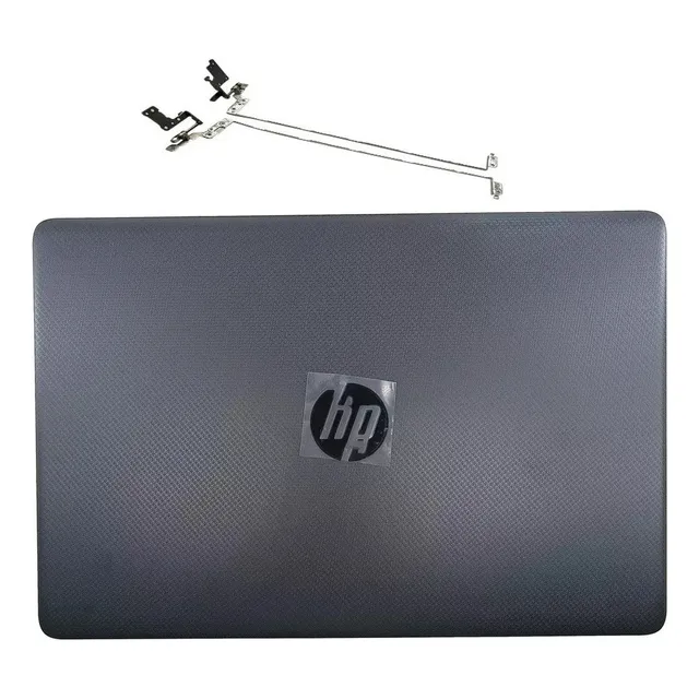 Carcasa Tapa + Bisagras Hp 15s-du 15s-dy 15-dw Tpn-c139 L520
