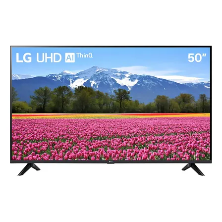 Televisor LG 50 4k-uhd Led Smart Tv Televisor LG 50 4k-uhd Led Smart Tv