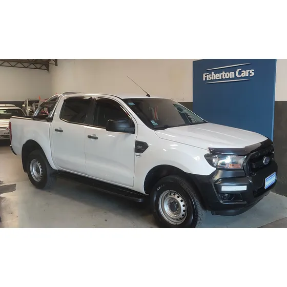 Ford Ranger 2.2 Cd Xl Tdci 150cv 4x2