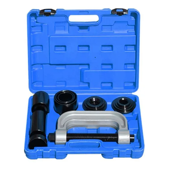 Kit Extractor De Rotulas Prensa De Junta Esférica 2wd Y 4x4