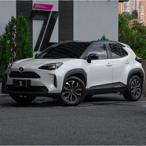 Toyota Yaris Cross 2024 1.5
