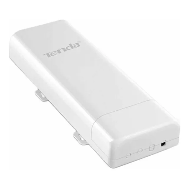 Access point Tenda blanco