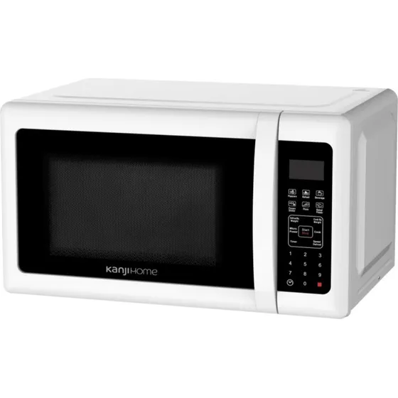 Microondas Hya 23l Blanco - Eficiencia Energética A++