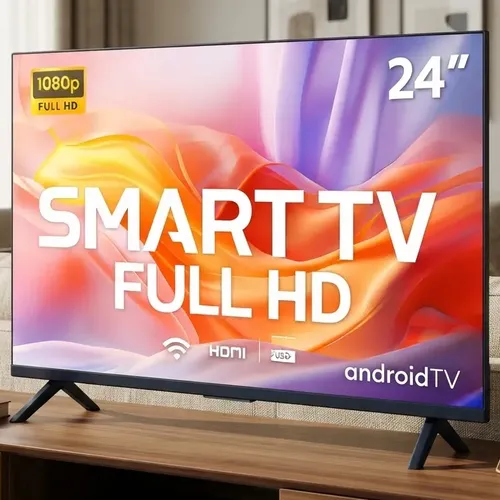 Smart TV Hisense HD 32