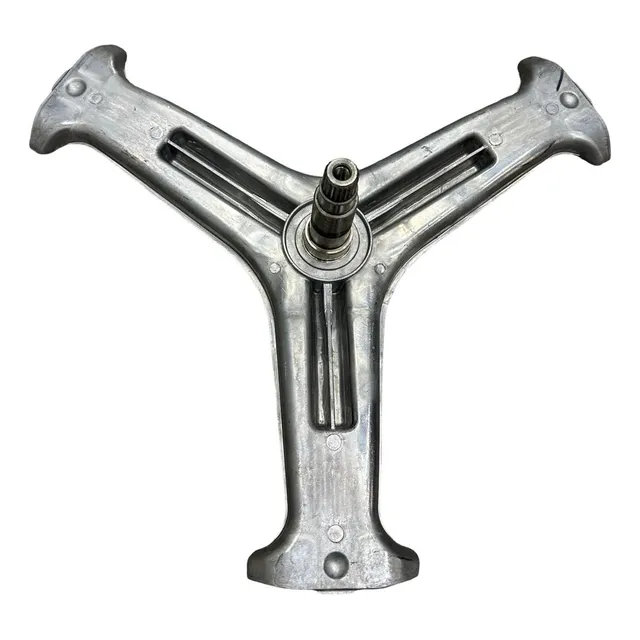 Eje Soporte Tambor Lavarropas Compatible LG F1422td Orig