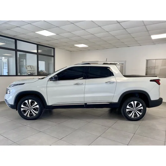 Fiat Toro 1.3 T270 Volcano 4x2 At