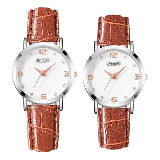 Relojes para pareja mercadolibre hotsell