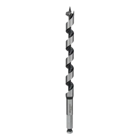 Broca Para Madera Salomónica 16x160x235mm - Bosch