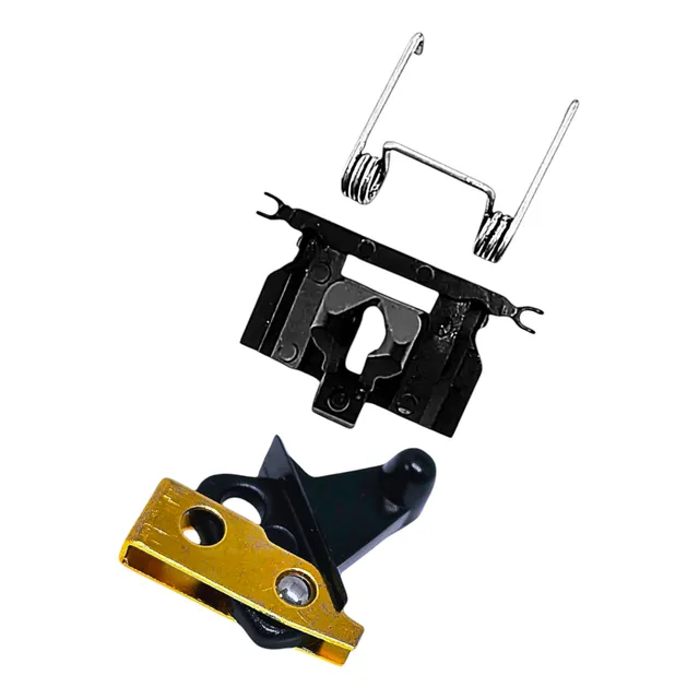 Repuestos Wahl Resorte + Porta Cuchilla + Switch Encendido