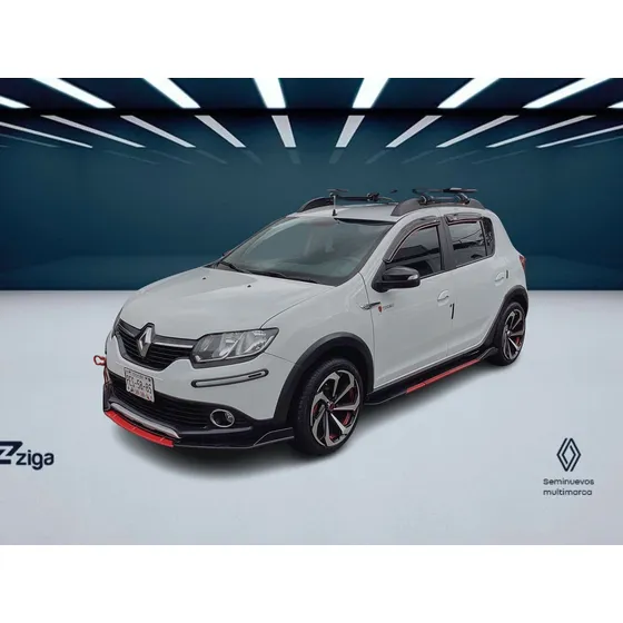 Renault Stepway 1.6 Trek Mt