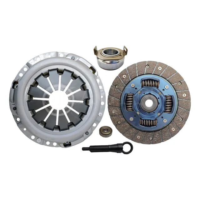 Kit De Clutch Suzuki Swift 1.5 L4 Dohc 2010 2011