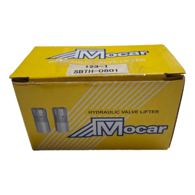 Taquetes Chevrolet 305 350 262 200. Mocar