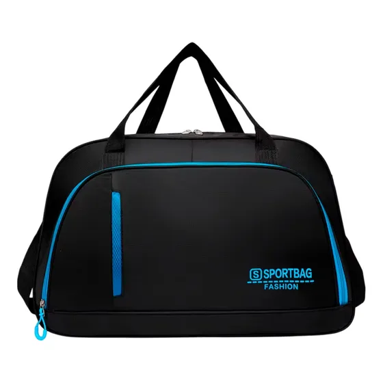Bolso Viaje Deportivo Gym Unisex