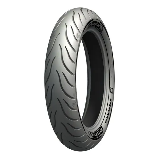 Pneu Moto Michelin Comm3 Tour 130/60b19 Hd Cvo Street Glide