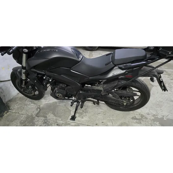 Bajaj Dominar 400