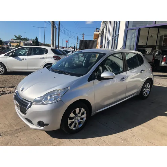 Peugeot 208 1.5 Active