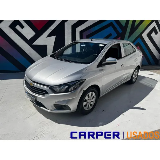 Chevrolet Prisma 1.0 Lt 78cv