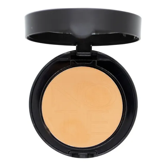 Note Luminous Silk Rubor Compacto Vegano Maquillaje X 5.5gr