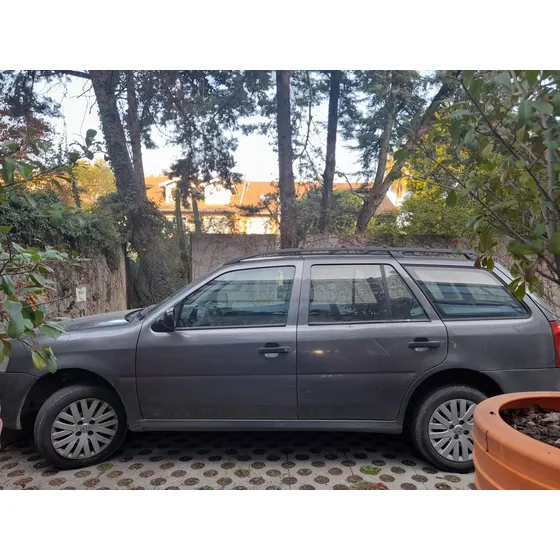 Volkswagen Gol Country 1.4 Power (aa+dh) 83cv