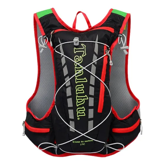 Mochila Bolso 15 L Chaleco Camelbak Para Hidratación Trail