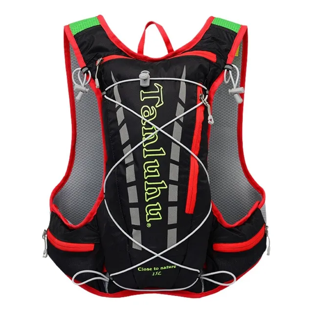 Mochila Bolso 15 L Chaleco Camelbak Para Hidratación Trail